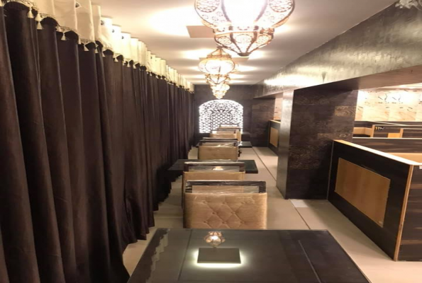 Mandi House Arabian Restaurant 2
