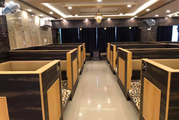 Mandi House Arabian Restaurant 4