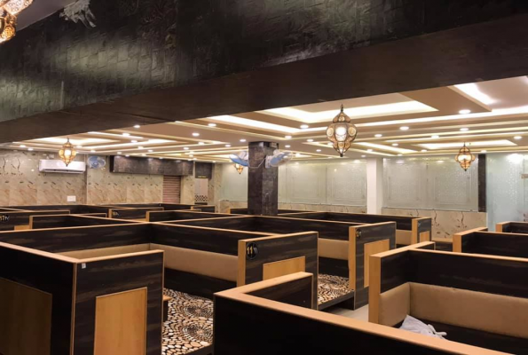 Mandi House Arabian Restaurant 5