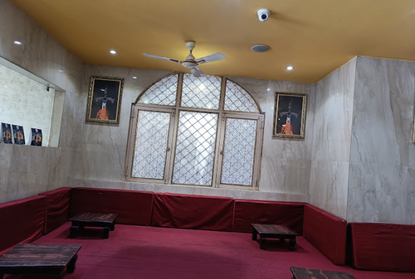 Mandi King Arabian Restaurant 2