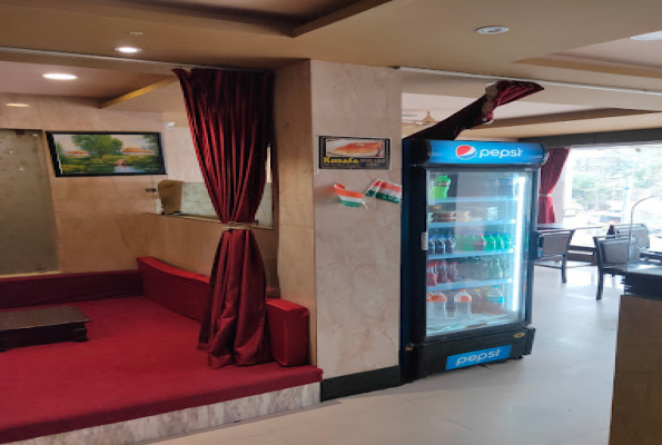 Mandi King Arabian Restaurant 5