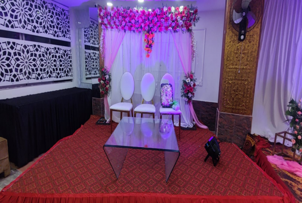 Mannat Banquet Hall 5