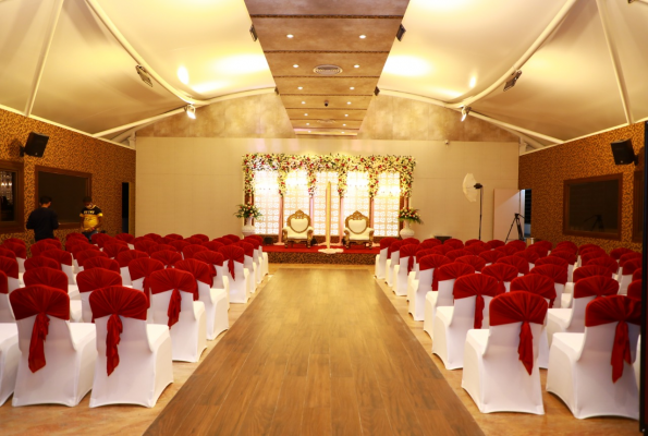 Royal Pavilion Rooms And Suites 2