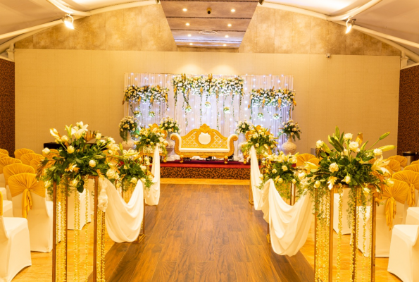 Royal Pavilion Rooms And Suites 3