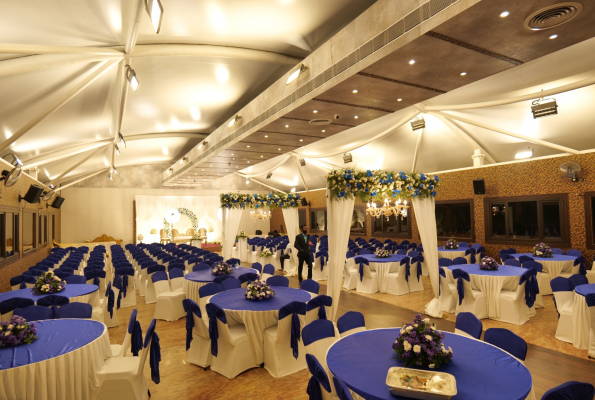 Royal Pavilion Rooms And Suites 5