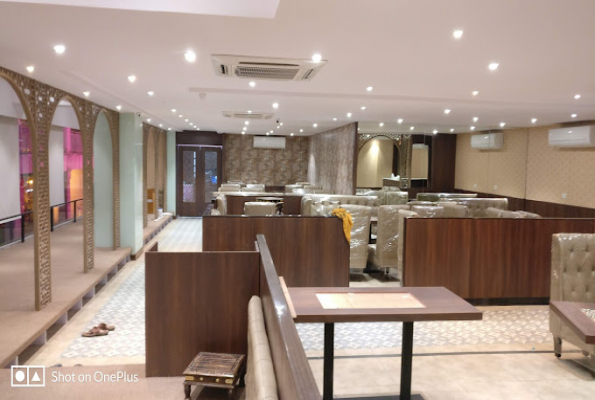 Mandi AT 36 Arabian Kitchen 1