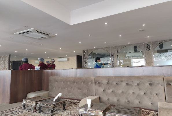 Mandi AT 36 Arabian Kitchen 2