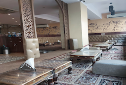 Mandi AT 36 Arabian Kitchen