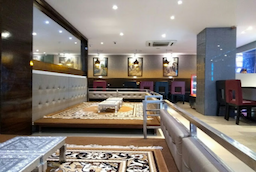 Mandi AT 36 Arabian Kitchen