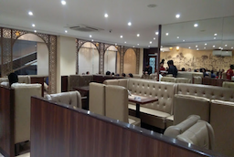 Mandi AT 36 Arabian Kitchen