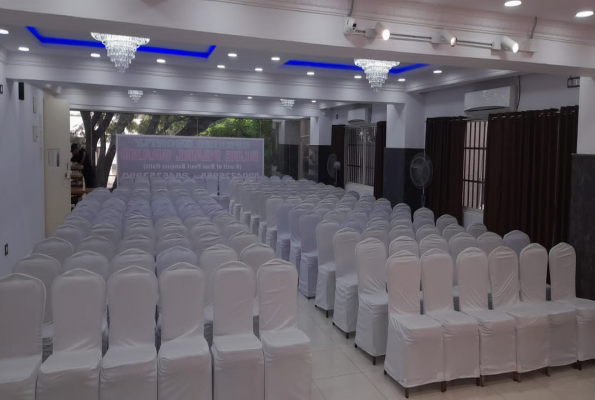 Paradise Banquet 4
