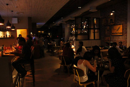 The Beer Cafe Biggie