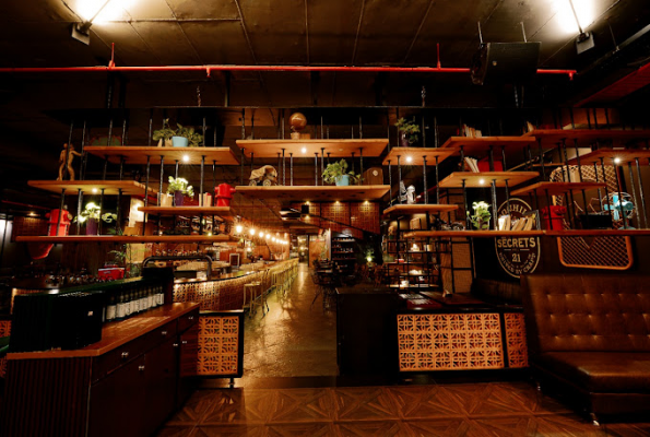 Venue Image
