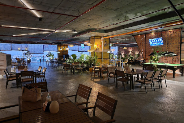 Ironhill Hyderabad 4