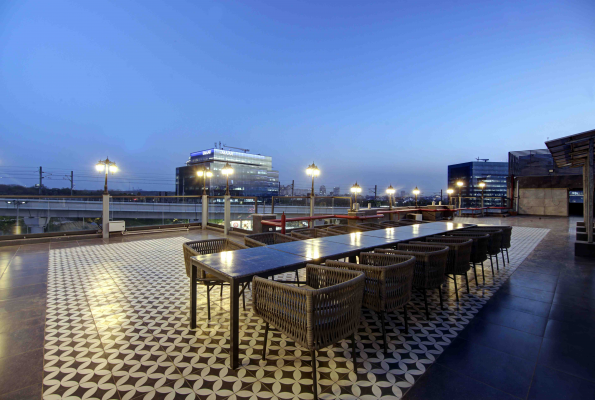 Stepstones Hotels And Inn 1