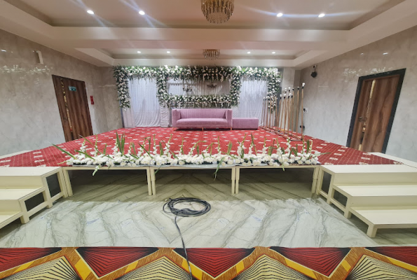Ashoka Banquets 4