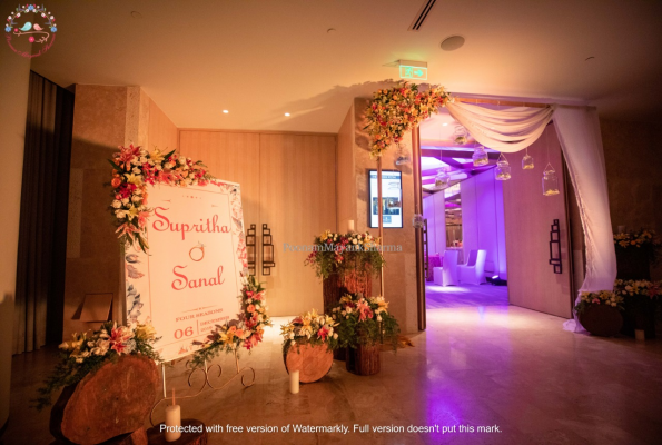 Four Seasons Hotel 5