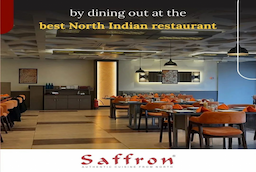 Saffron Restaurant