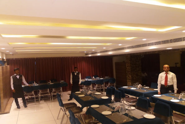 Venue Image