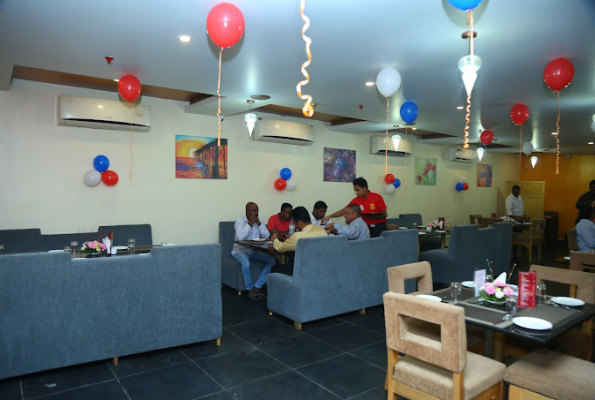 Venue Image