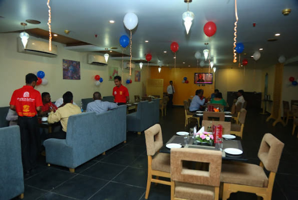 Venue Image
