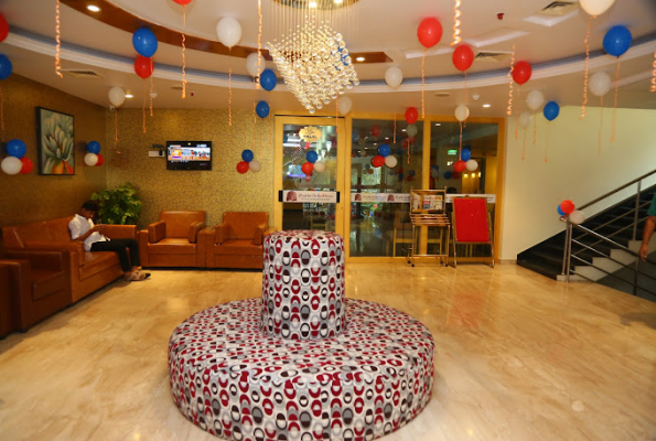 Venue Image