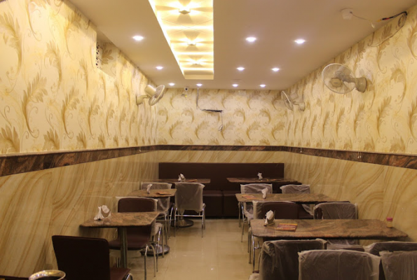 Swathi Mess & Dhaba 1