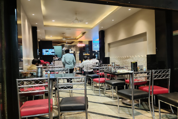 Swathi Mess & Dhaba 5
