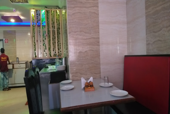 Mughal Restaurant 3