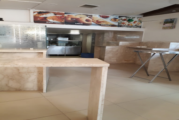 Swathi Veg Restaurant 5