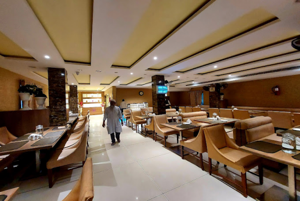 Imperial Multi Cuisine Restaurant 2