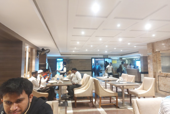 Imperial Multi Cuisine Restaurant 4