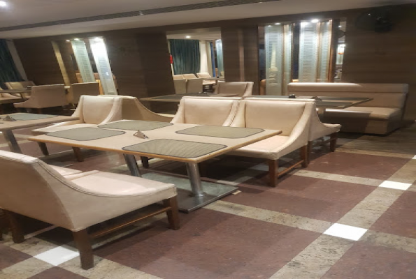 Imperial Multi Cuisine Restaurant 5