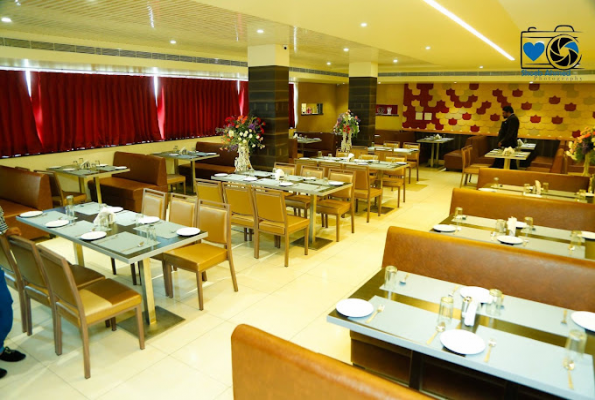Imperial Multi Cuisine Restaurant 1