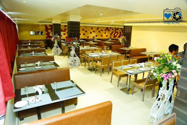 Imperial Multi Cuisine Restaurant 2
