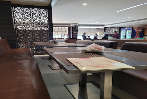 Imperial Multi Cuisine Restaurant 3