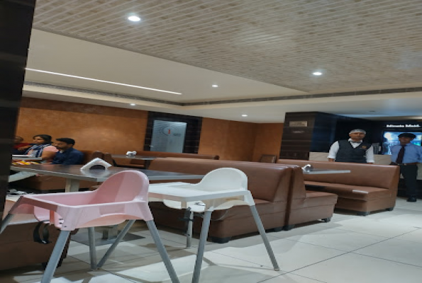 Imperial Multi Cuisine Restaurant 4