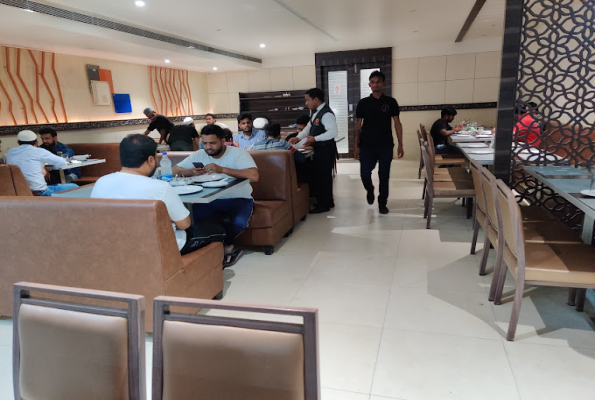 Imperial Multi Cuisine Restaurant 5