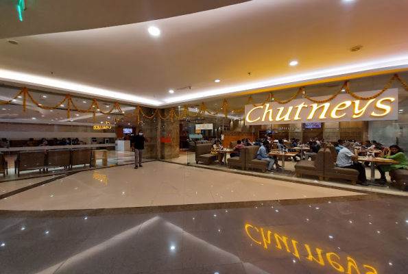 Chutneys 2