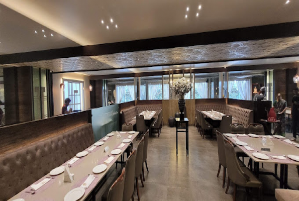 Tatva Restaurant Begumpet 1