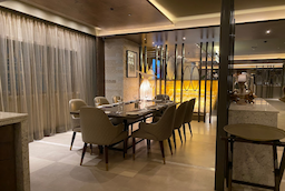 Tatva Restaurant Kokapet