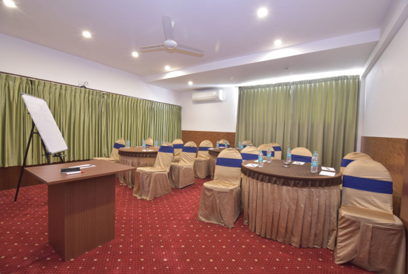I V Sanctum Hotel 3