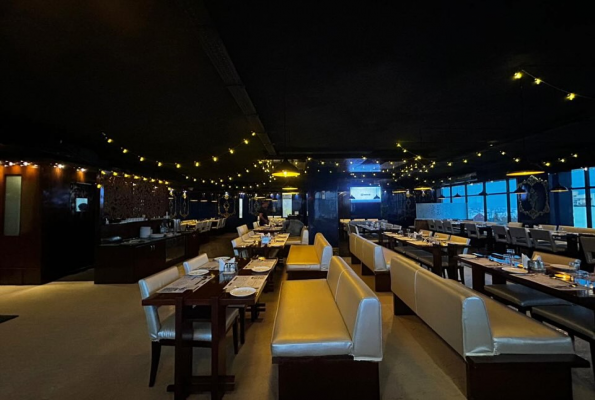 Nallas The Royal Treat Restaurant And Banquet 3