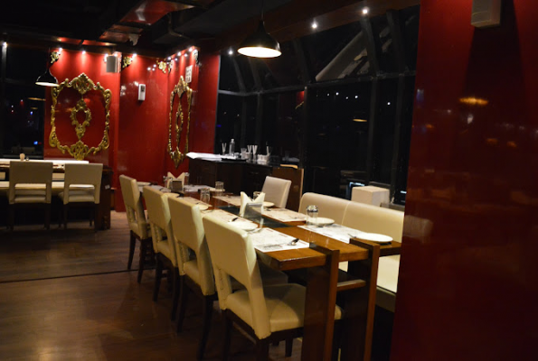 Nallas The Royal Treat Restaurant And Banquet 5