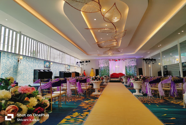 Mds Banquet & Lawns 4