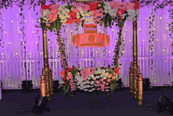 Royal Moments Banquet 2