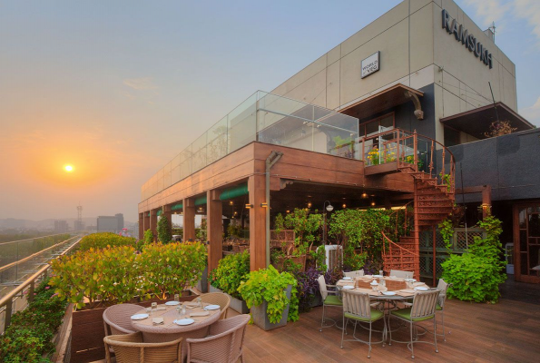 Venue Image