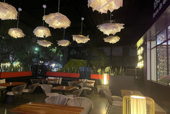 Venue Image