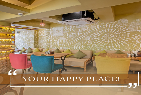 Mutuswami Cafe Pune 2