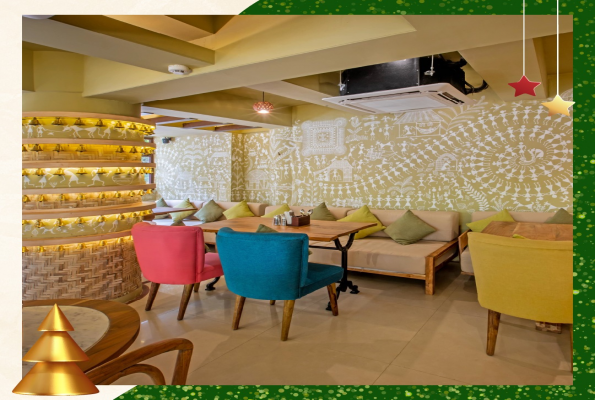 Mutuswami Cafe Pune 5